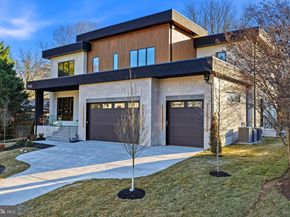 7103 Westbury Road, Mclean VA 22101