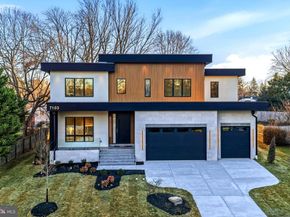 7103 Westbury Road, Mclean VA 22101