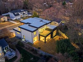 7103 Westbury Road, Mclean VA 22101