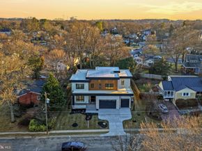 7103 Westbury Road, Mclean VA 22101