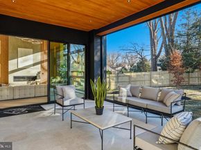 7103 Westbury Road, Mclean VA 22101