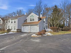 486 Cedar Hollow Drive, Yardley PA 19067