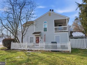 486 Cedar Hollow Drive, Yardley PA 19067