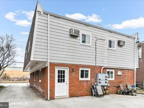 644 Maryland Avenue, Prospect Park PA 19076