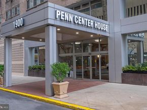 1900 John F Kennedy Boulevard 818, Philadelphia PA 19103