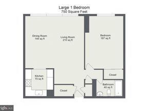 1900 John F Kennedy Boulevard 818, Philadelphia PA 19103