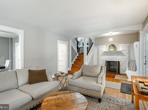 1122 Montgomery Avenue, Narberth PA 19072