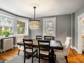 1122 Montgomery Avenue, Narberth PA 19072