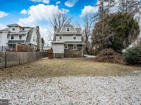 1122 Montgomery Avenue, Narberth PA 19072