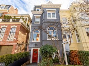 3252 N Street NW, Washington DC 20007