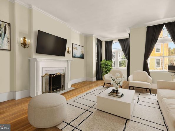 3252 N Street NW, Washington DC 20007