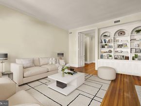 3252 N Street NW, Washington DC 20007