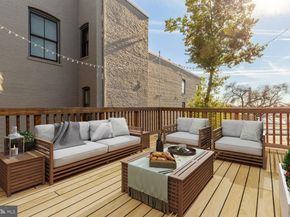 3252 N Street NW, Washington DC 20007