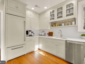 3252 N Street NW, Washington DC 20007