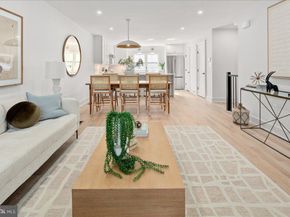 915 N Irving Street, Arlington VA 22201