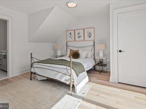 915 N Irving Street, Arlington VA 22201