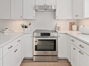 915 N Irving Street, Arlington VA 22201