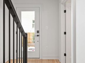 915 N Irving Street, Arlington VA 22201