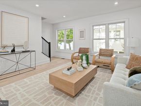 915 N Irving Street, Arlington VA 22201