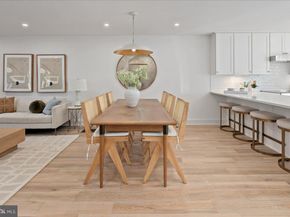 915 N Irving Street, Arlington VA 22201