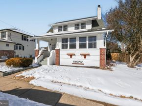 2832 Finley Avenue, Bensalem PA 19020