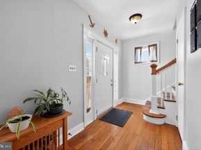 2832 Finley Avenue, Bensalem PA 19020