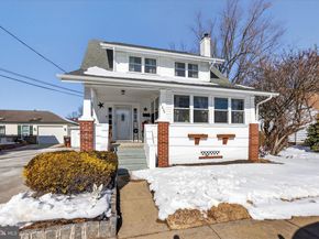 2832 Finley Avenue, Bensalem PA 19020
