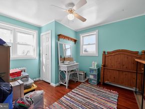 2832 Finley Avenue, Bensalem PA 19020