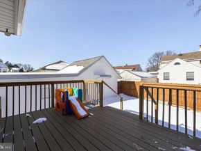 2832 Finley Avenue, Bensalem PA 19020