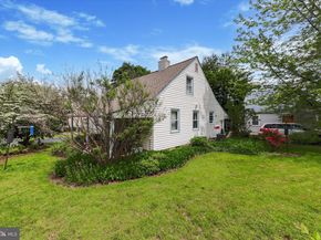 2305 Triebel Road, Abington PA 19001