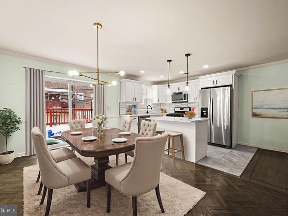 6226 N Smedley Street, Philadelphia PA 19141