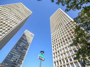 200 Locust Street 9CN, Philadelphia PA 19106