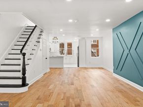 1971 Ashley Street, Philadelphia PA 19138