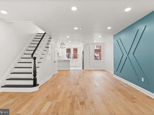 1971 Ashley Street, Philadelphia PA 19138