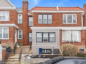 1971 Ashley Street, Philadelphia PA 19138