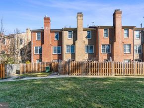 3023 Meeting Street, Falls Church VA 22044