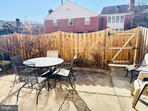 3023 Meeting Street, Falls Church VA 22044