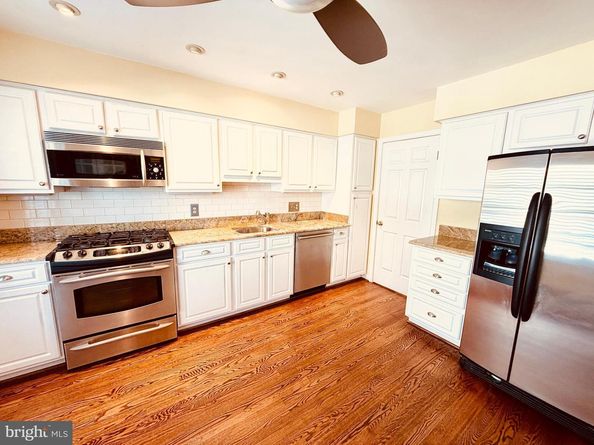 3023 Meeting Street, Falls Church VA 22044