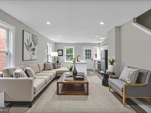 2411 Savannah Street SE, Washington DC 20020