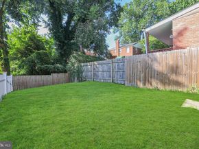 2411 Savannah Street SE, Washington DC 20020