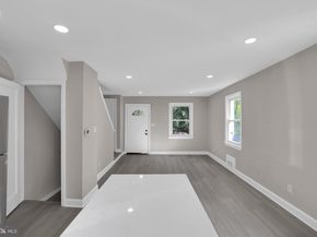 2411 Savannah Street SE, Washington DC 20020