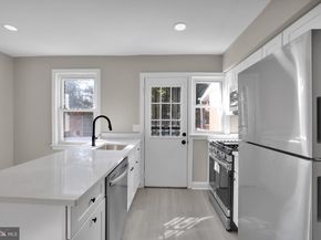 2411 Savannah Street SE, Washington DC 20020