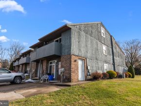 600 Hazell Lane, Philadelphia PA 19116