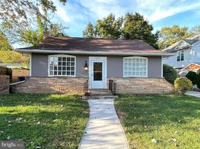 6816 Arlington Boulevard, Falls Church VA 22042