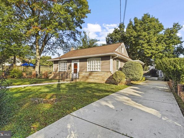 6816 Arlington Boulevard, Falls Church VA 22042