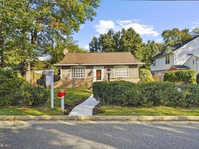 6816 Arlington Boulevard, Falls Church VA 22042