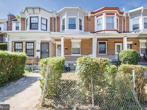 6526 Chew Avenue, Philadelphia PA 19119