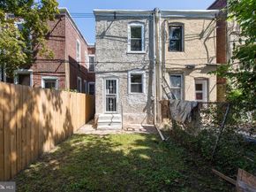 6526 Chew Avenue, Philadelphia PA 19119