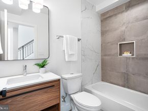 845 19TH Street NE PH 10, Washington DC 20002