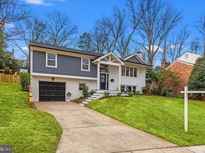 624 Pulman Place, Alexandria VA 22305